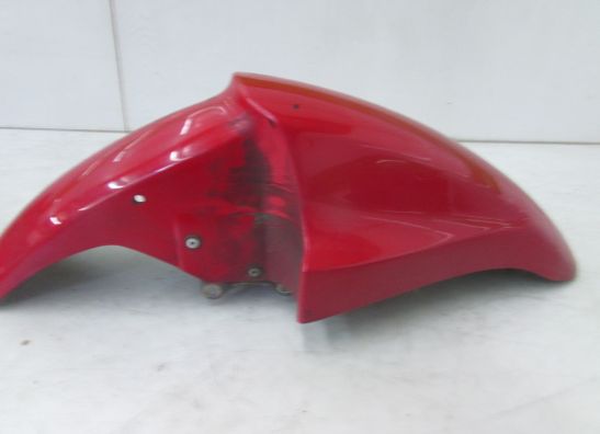 Front fender Kawasaki KLE 500