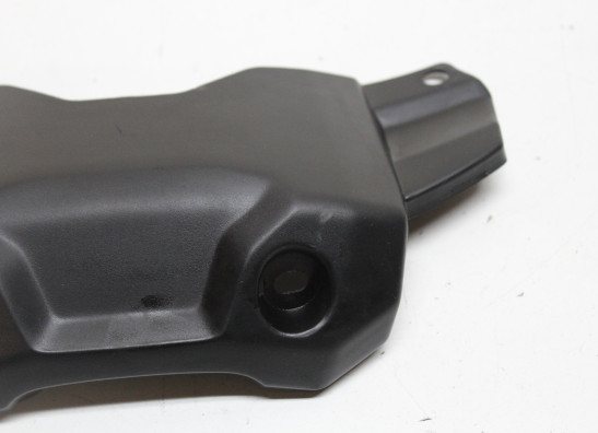 Fuel tank cover Yamaha MT 09