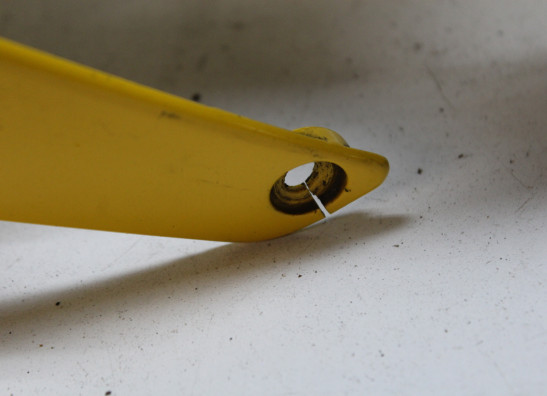 Voorspatbord Ducati 749  999