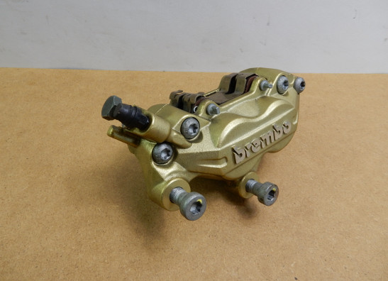 Remklauw links voor Moto Guzzi Griso