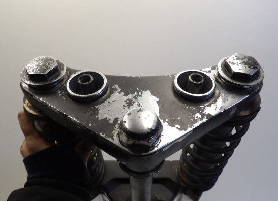 Voorpoten compleet Suzuki LS 650