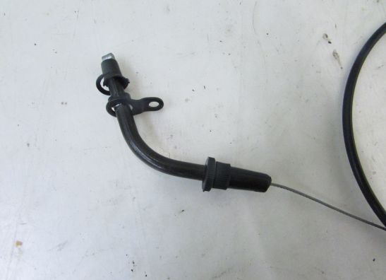 Gaszug Suzuki GSX R 600