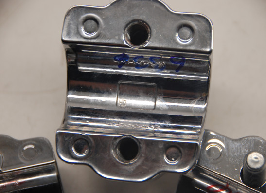 Stuur Harley Davidson Softtail