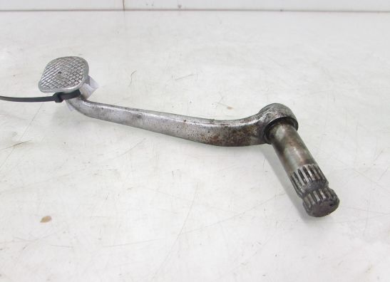 Brake pedal Suzuki Overige Suzuki