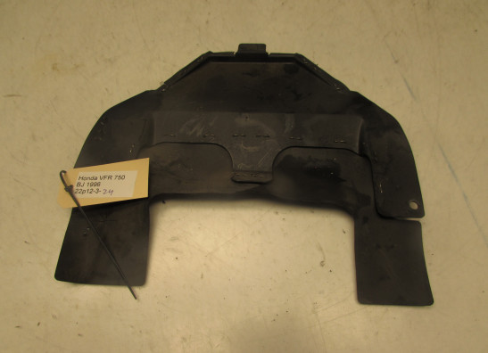 Overig Honda VFR 750