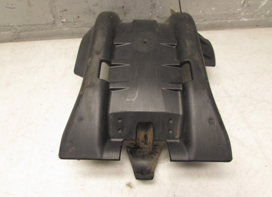 Frame - onderdelen KTM 690 enduro R