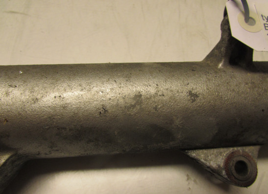 Standrohr aus Honda ST 1300 Pan European