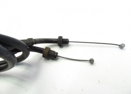 Gaskabel Honda VF 1000 R