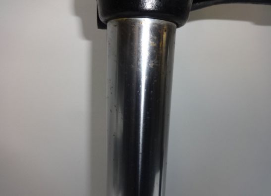 Voorpoten compleet Suzuki GSX 550 EF