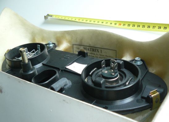 Topkuip Overig Onbekend Unknown