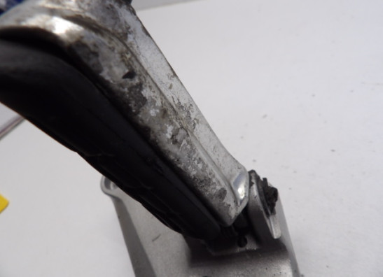 Rechter schetsplaat Honda CBF 500