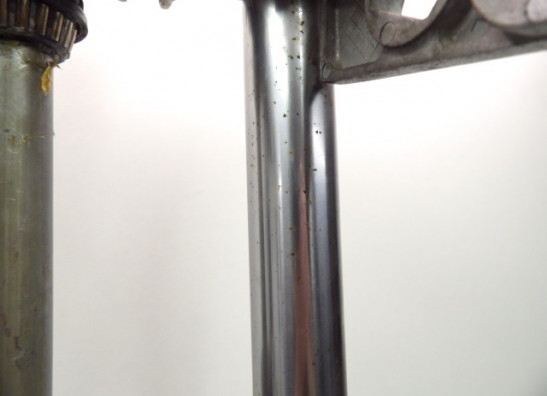 Voorpoten compleet Kawasaki VN 700  750