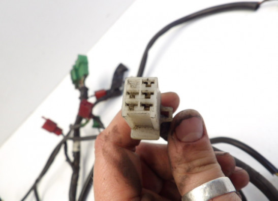 Kabelboom Honda Goldwing GL