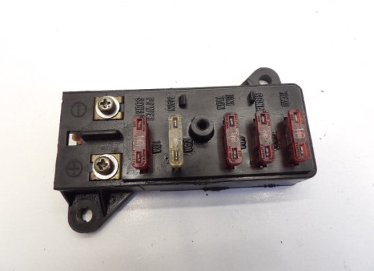 Fuse box Suzuki VS 800 Intruder 1992-2000