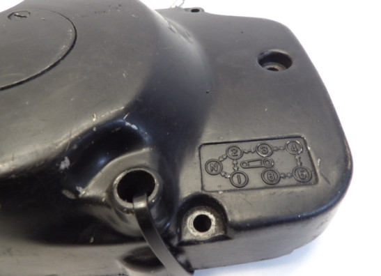 Ritzelabdeckung Suzuki GSX 400 E