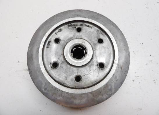 Kupplung Suzuki GS 450