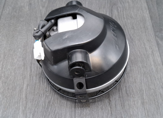 Koplamp Caballero - Fantic Deluxe 125