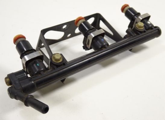 Throttle body Triumph Sprint ST 1050