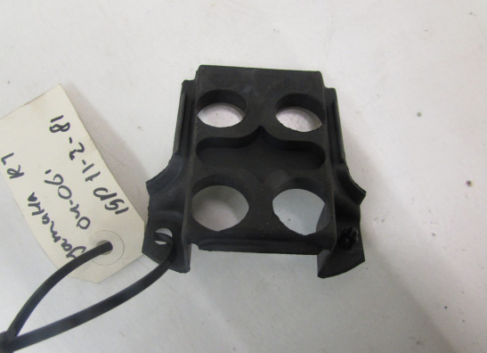 Overig Yamaha YZF R1