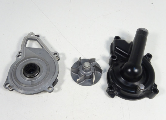 Wasserpumpe Kawasaki ER 6