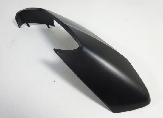 Kanzel links Yamaha Tracer 900 GT