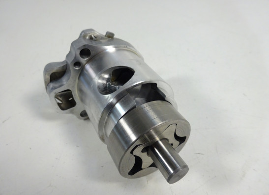 Oliepomp Kawasaki ER 6