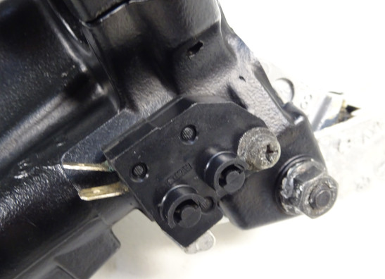 Bremszylinder vorne Kawasaki VERSYS 650