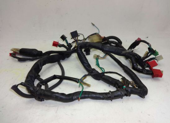 Kabelboom Honda VF 700  750 C Magna