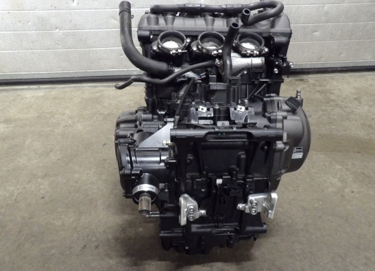 Motorblok Triumph Tiger 1200 Explorer GT PRO