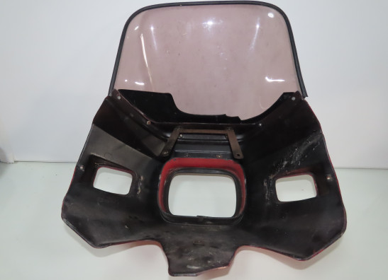 Scheibe Windschild Moto Guzzi V35 V50 V65