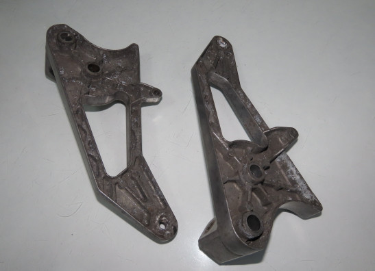 Main step holder Moto Guzzi California EV