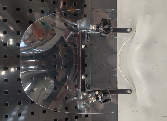 Windscherm Overig Onbekend Unknown