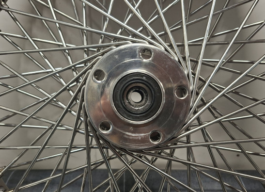 Voorvelg Harley Davidson Softtail
