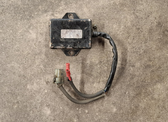 CDI ECU unit Suzuki GS 1000