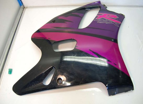 Rechter zijkuip Suzuki GSX R 1100