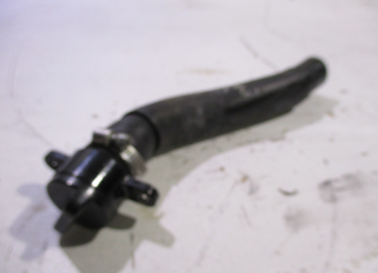 Radiator toebehoren Yamaha TDM