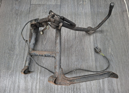 Standaard BMW K 1100 LT