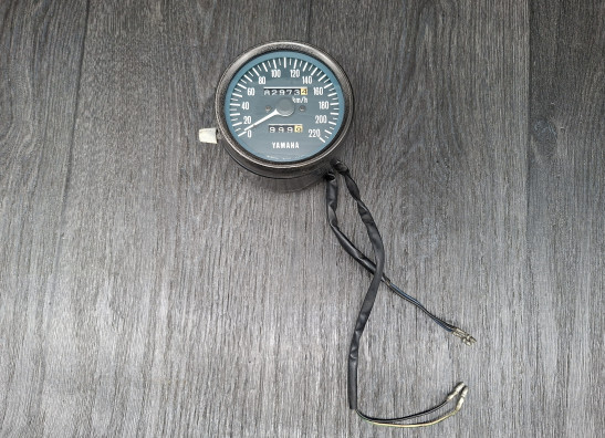 Teller Yamaha XS 750