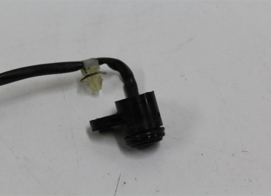Sensor- electrónica Honda X-adventure 750