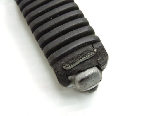 Footrest right Kawasaki GPZ 900