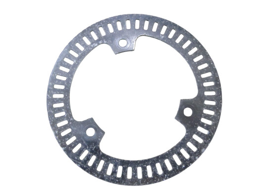 ABS sensorring geberkranz vorne Kawasaki Ninja 650
