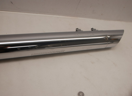 Sport auspuff Harley Davidson Touring FL