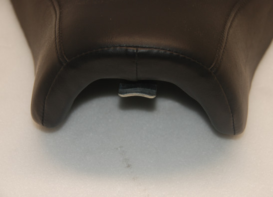 Zadel Harley Davidson Sportster