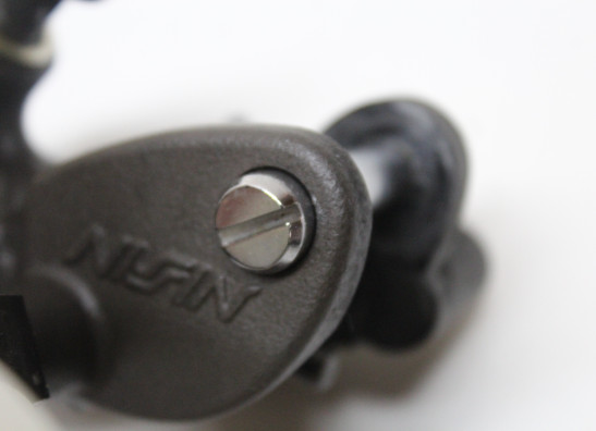 Rempomp Yamaha MT 09