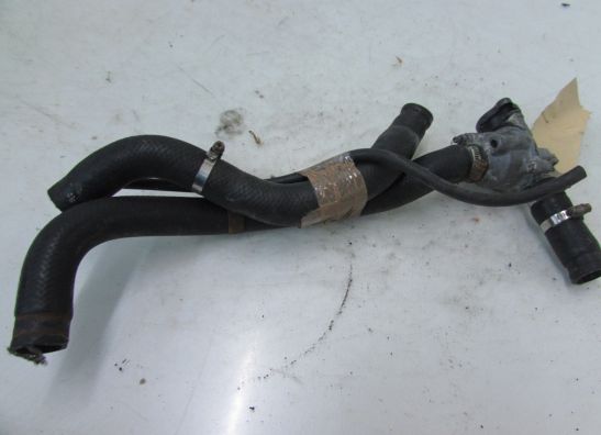 Radiator parts Kawasaki GPZ 1000