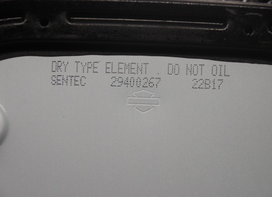 Luchtfilter Harley Davidson Touring FL