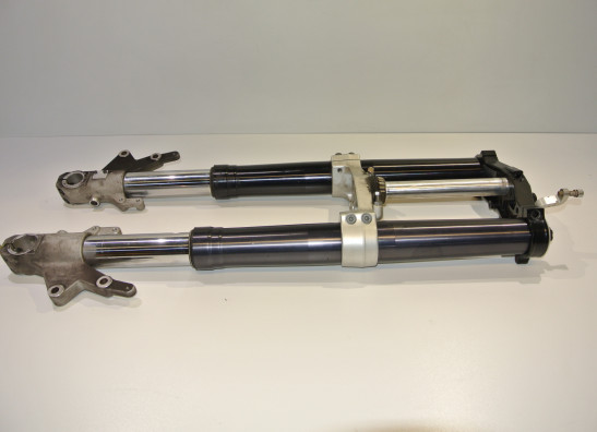 Voorpoten compleet KTM 990 Superduke