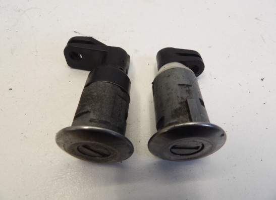 Slotenset Honda Deauville 650 - 700