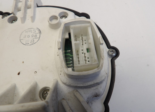 Tellerset Suzuki DL 1000 V STROM