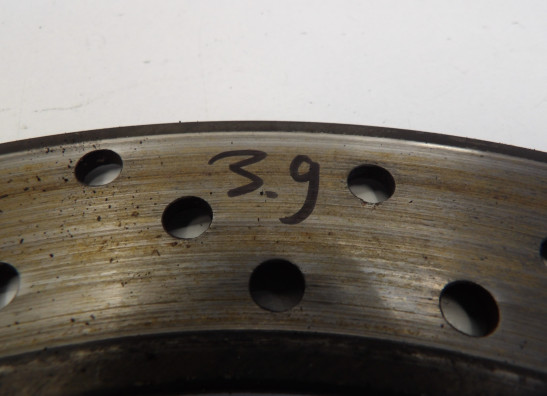 Bremsscheibe vorne Yamaha YZF R1